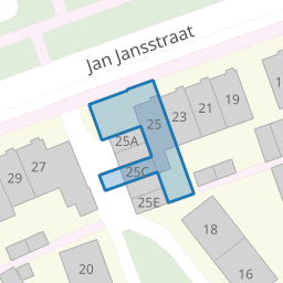 Perceel LSR00-N-3521