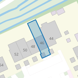 Perceel LSR00-N-3552