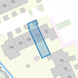 Perceel LSR00-N-3644