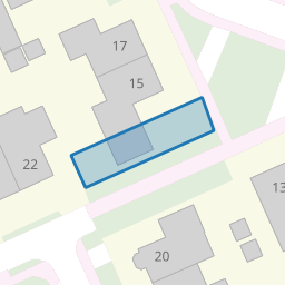 Perceel LSR00-N-3648