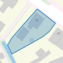 Perceel LSR00-N-3933