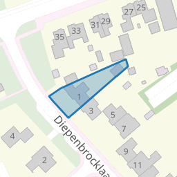 Perceel LSR00-N-3940