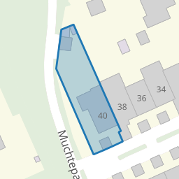 Perceel LSR00-N-3945