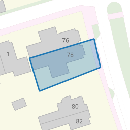 Perceel LSR00-N-4151