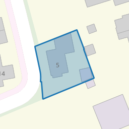 Perceel LSR00-N-4152
