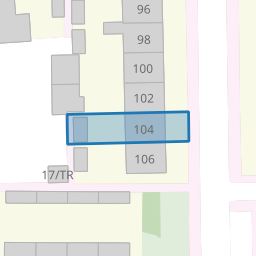 Perceel LSR00-N-4184