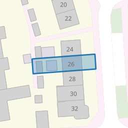 Perceel LSR00-N-4191