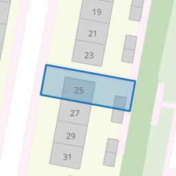 Perceel LSR00-N-4210