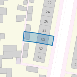 Perceel LSR00-N-4239