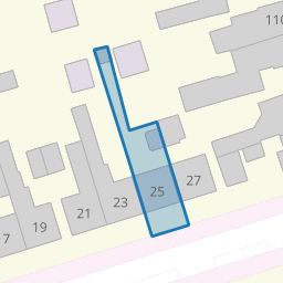 Perceel LSR00-N-4275