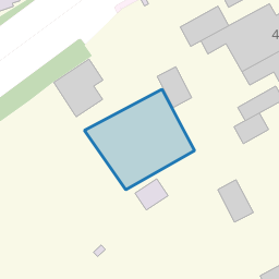Perceel LSR00-N-4525