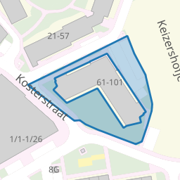 Perceel LSR00-N-4661