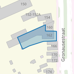 Perceel LSR00-N-4691