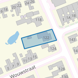 Perceel LSR00-N-4757
