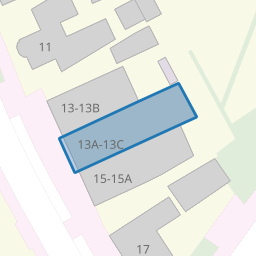 Perceel LSR00-N-552