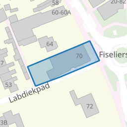 Perceel LSR00-N-617