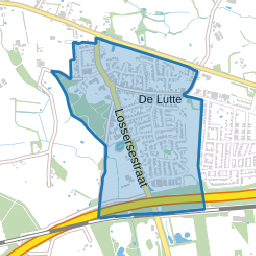 Sectie O