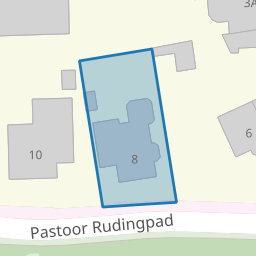 Perceel LSR00-O-1010