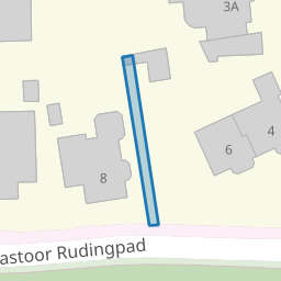 Perceel LSR00-O-1011