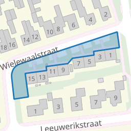 Perceel LSR00-O-1031