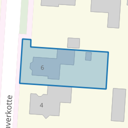 Perceel LSR00-O-1053