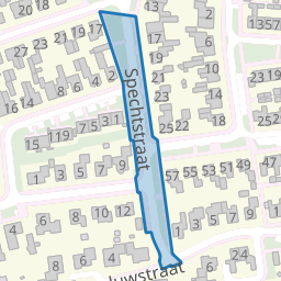 Perceel LSR00-O-1130