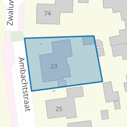 Perceel LSR00-O-1146