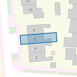 Perceel LSR00-O-1167