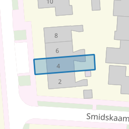 Perceel LSR00-O-1168