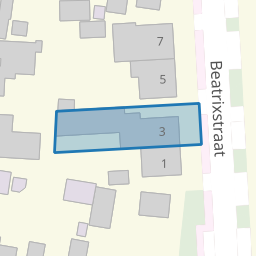 Perceel LSR00-O-1171