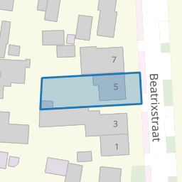 Perceel LSR00-O-1172