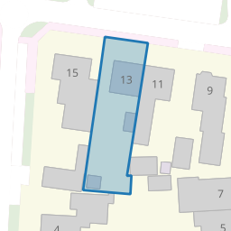 Perceel LSR00-O-1175