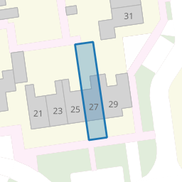 Perceel LSR00-O-1184