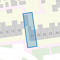 Perceel LSR00-O-1187