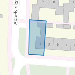 Perceel LSR00-O-1205