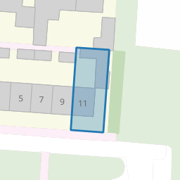 Perceel LSR00-O-1210