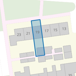 Perceel LSR00-O-1213