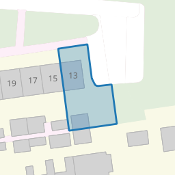 Perceel LSR00-O-1216