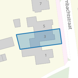 Perceel LSR00-O-1224