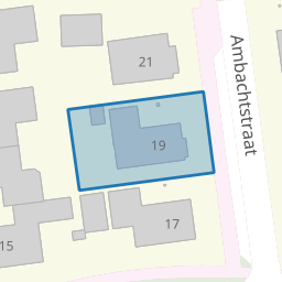 Perceel LSR00-O-1231