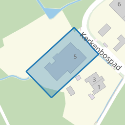 Perceel LSR00-O-1243