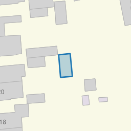 Perceel LSR00-O-1258