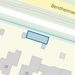 Perceel LSR00-O-1315