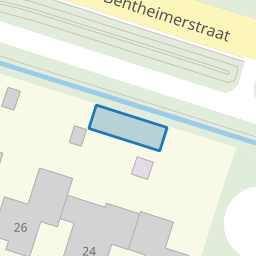 Perceel LSR00-O-1316