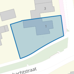 Perceel LSR00-O-1338