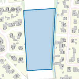 Perceel LSR00-O-1449