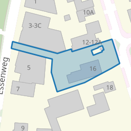 Perceel LSR00-O-1453