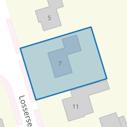 Perceel LSR00-O-239