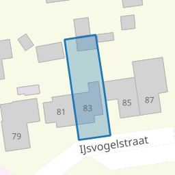 Perceel LSR00-O-864