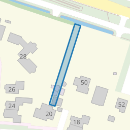 Perceel LSR00-O-950